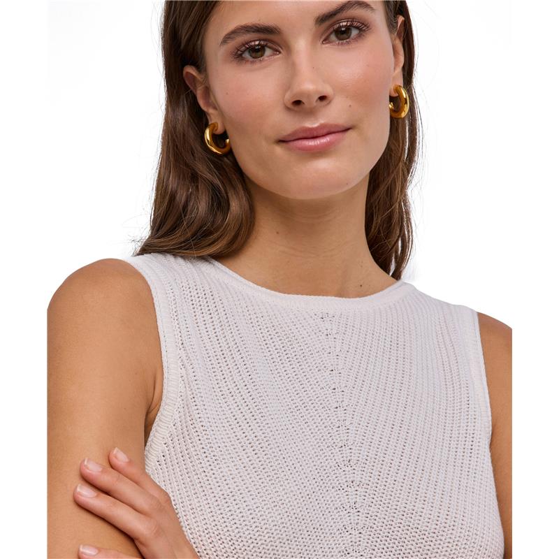 Ženska obleka FALKE Linen Dress