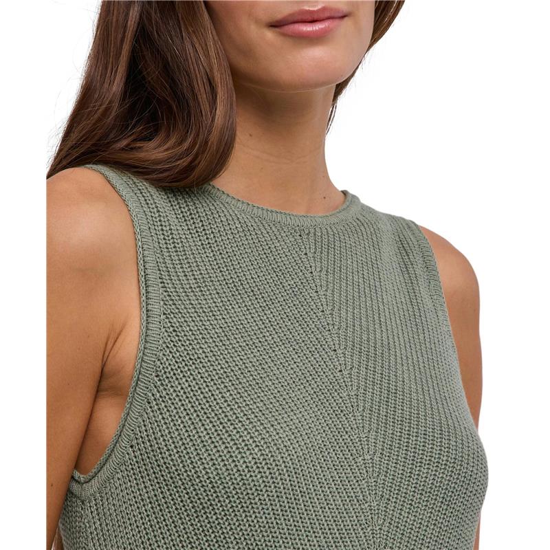 Ženska obleka FALKE Linen Dress