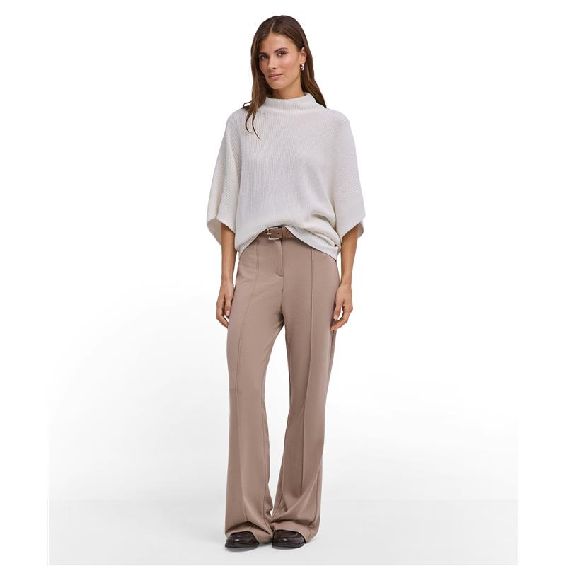 Ženski pulover FALKE Linen Mock Neck