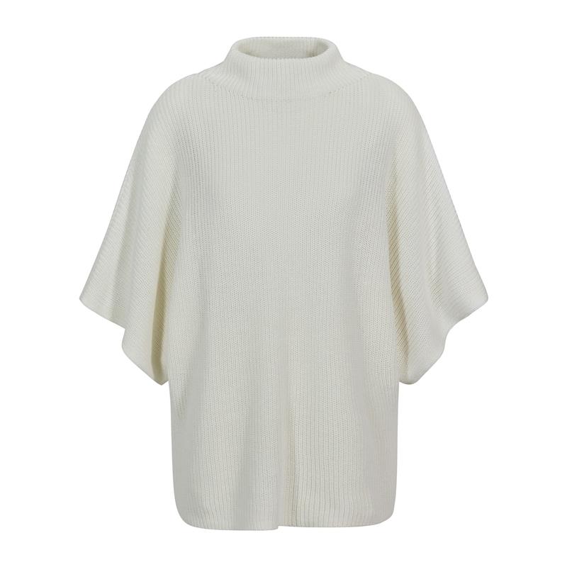 Ženski pulover FALKE Linen Mock Neck