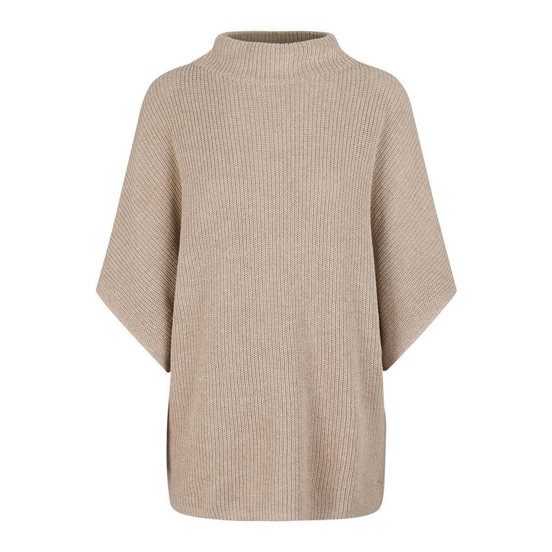Ženski pulover FALKE Linen Mock Neck