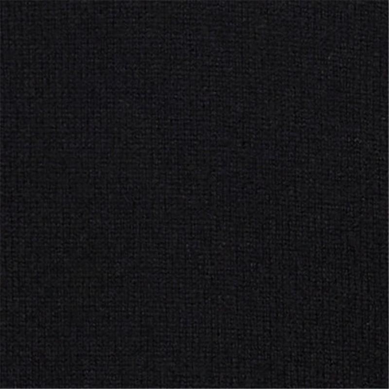 Ženski pulover FALKE Pure Cashmere Pullover black