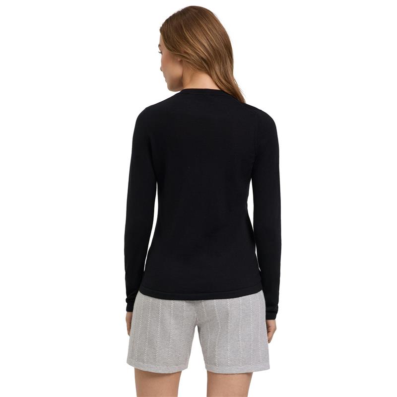 Ženski volnen pulover FALKE Crew Neck