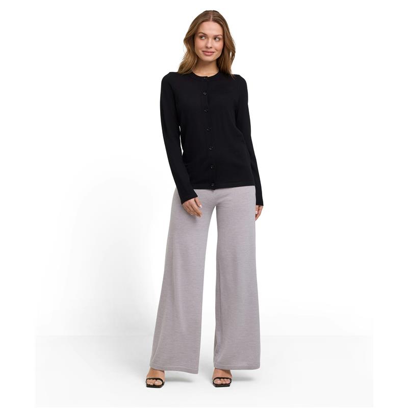 Ženska jopa FALKE Merino X-fine Cardigan