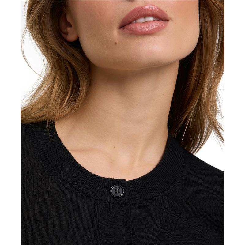 Ženska jopa FALKE Merino X-fine Cardigan