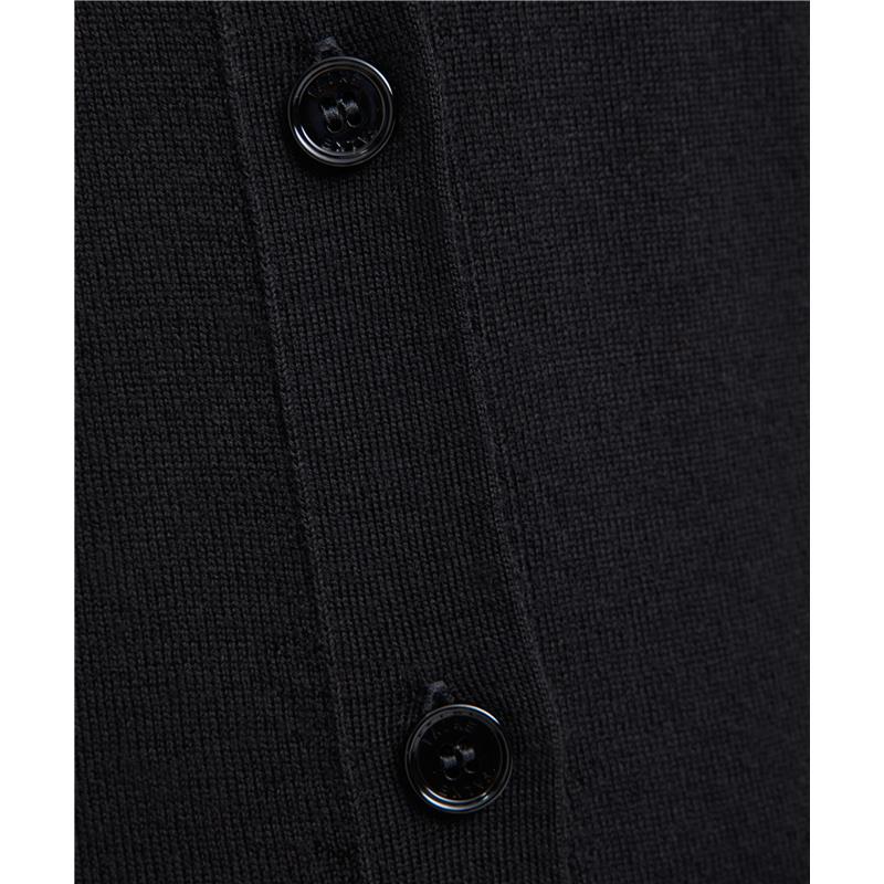 Ženska jopa FALKE Merino X-fine Cardigan