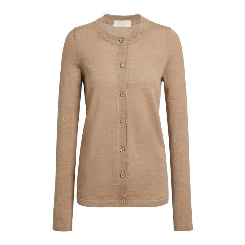 Ženska jopa FALKE Merino X-fine Cardigan