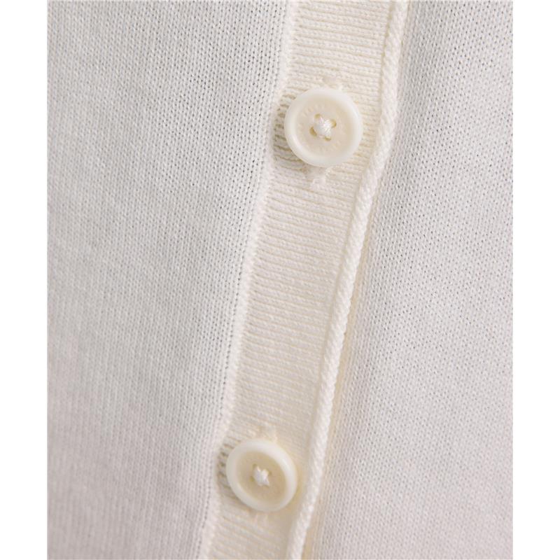 Ženska jopa FALKE Cotton Cardigan