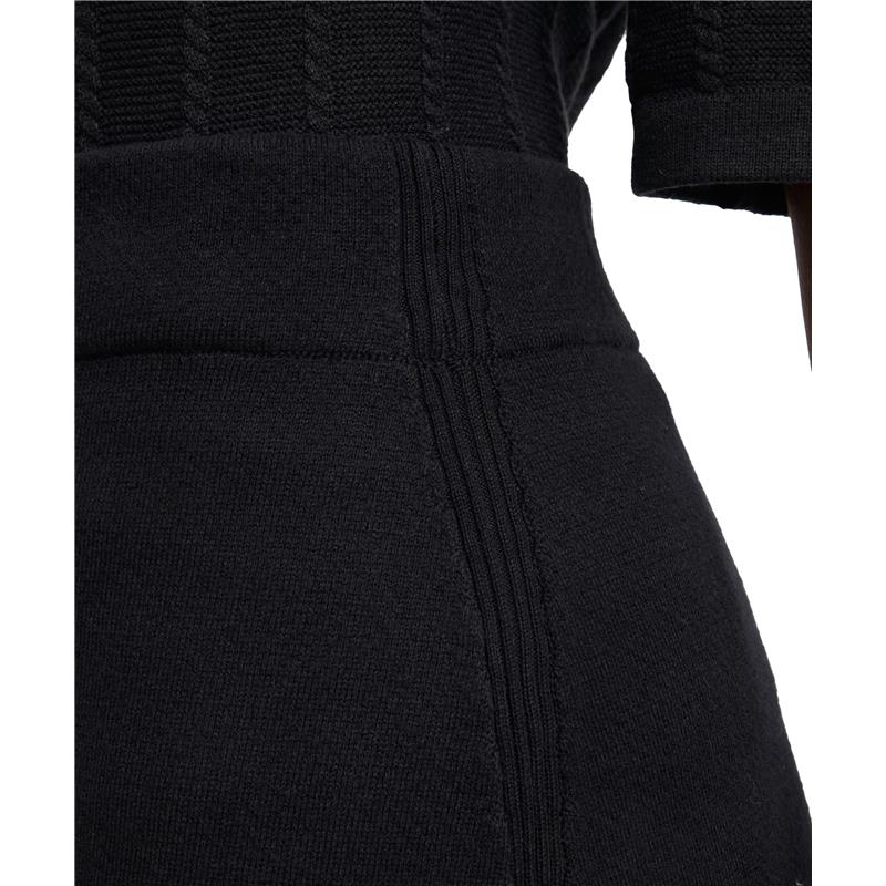 Žensko krilo FALKE Pure Cotton