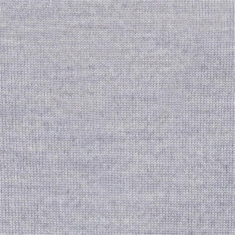 Ženski pulover FALKE Pure Merino Wool Pullover light grey he
