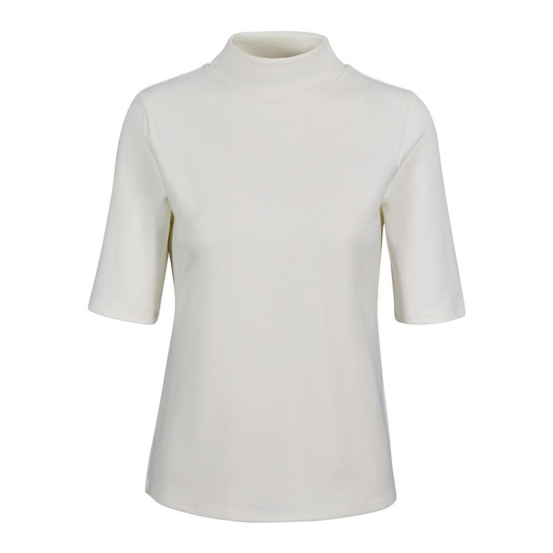 Ženska majica FALKE Viscose Mock Neck