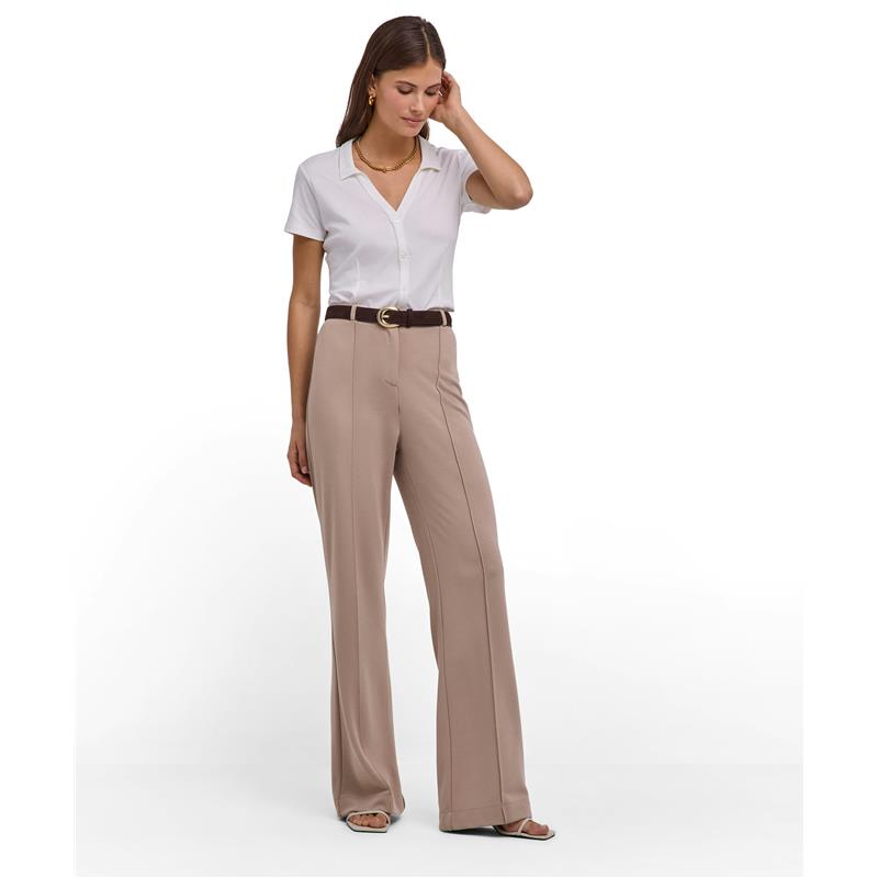 Ženske hlače FALKE Interlock