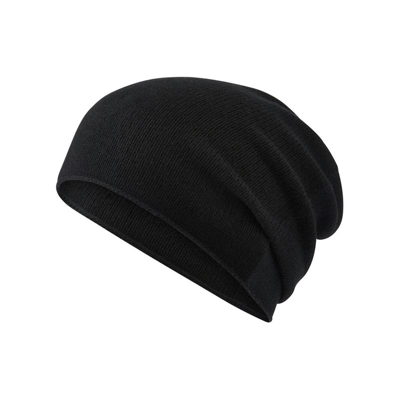Kapa Beanie black