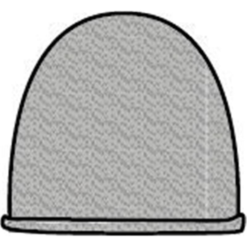 Kapa Beanie lt. heather