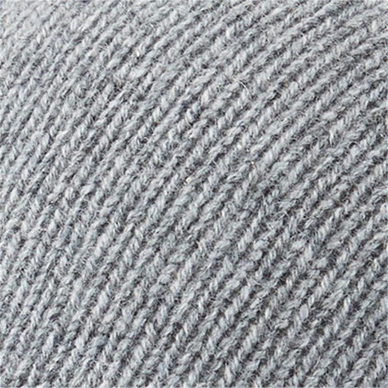 Kapa FALKE Beanie uni light greymel.