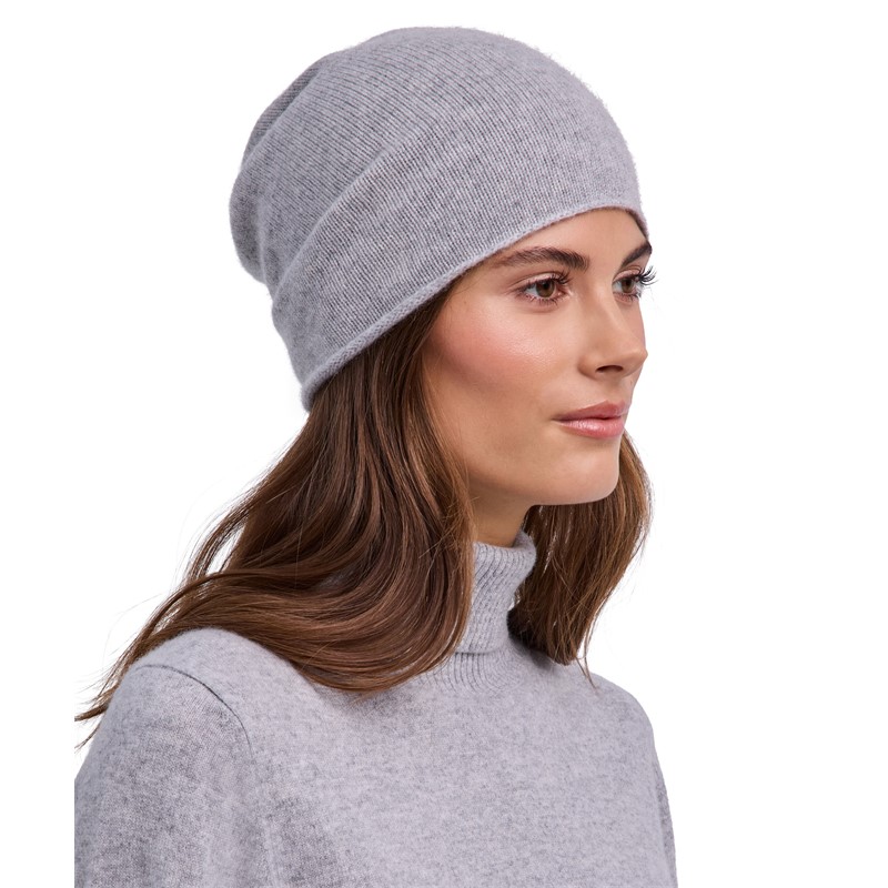 Kapa Beanie lt. heather