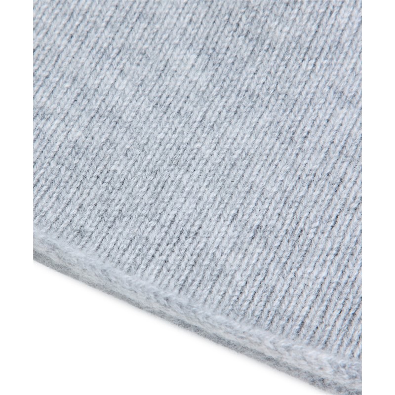 Kapa Beanie lt. heather