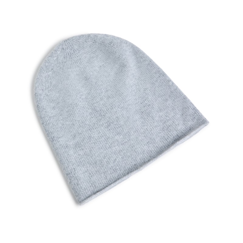 Kapa Beanie lt. heather
