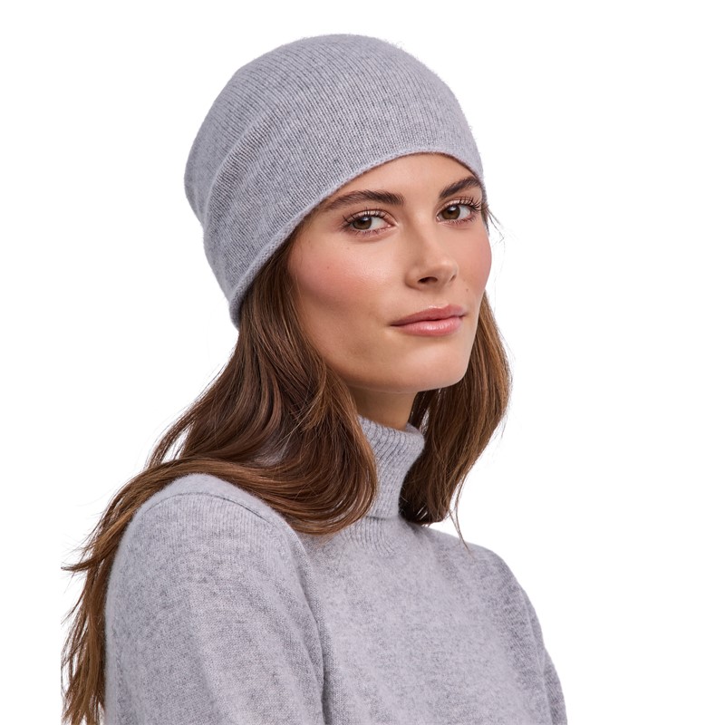 Kapa Beanie lt. heather