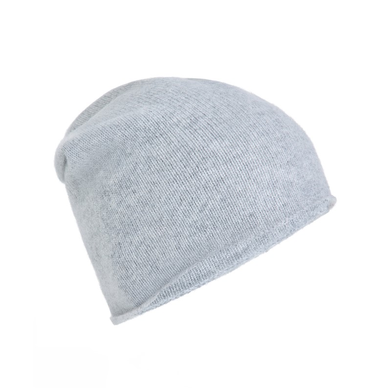 Kapa Beanie lt. heather
