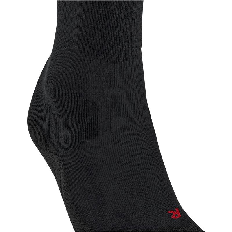 Nogavice FALKE SK4 Advanced Women Skiing Knee-High Socks bla
