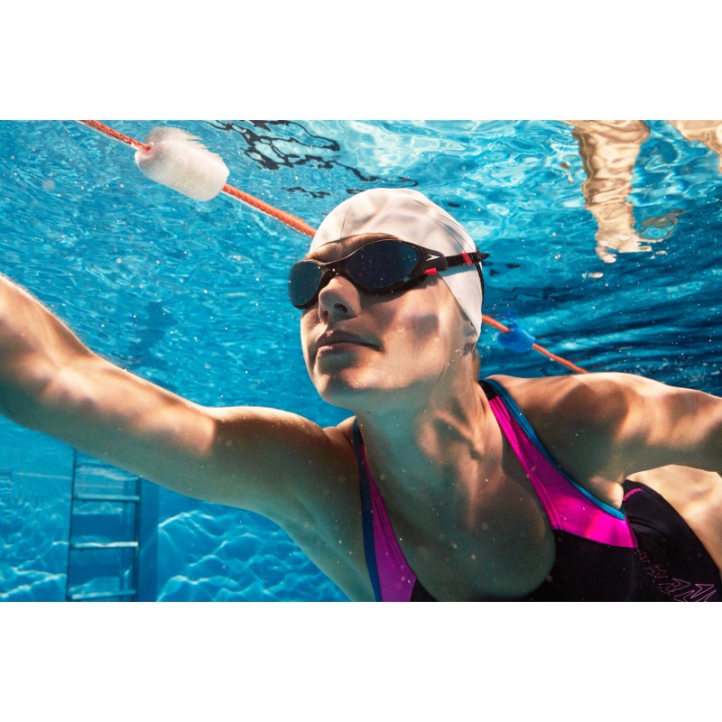 Plivačka naočala BIOFUSE 2.0 BLACK/SMOKE