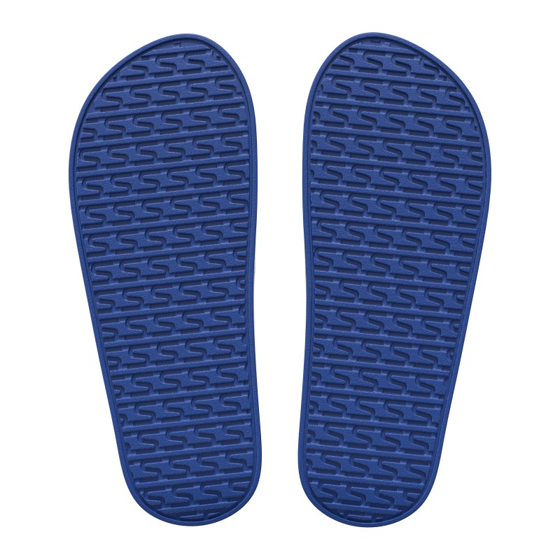 Moški natikači SPEEDO ESSENTIAL SLIDES AM BLUE