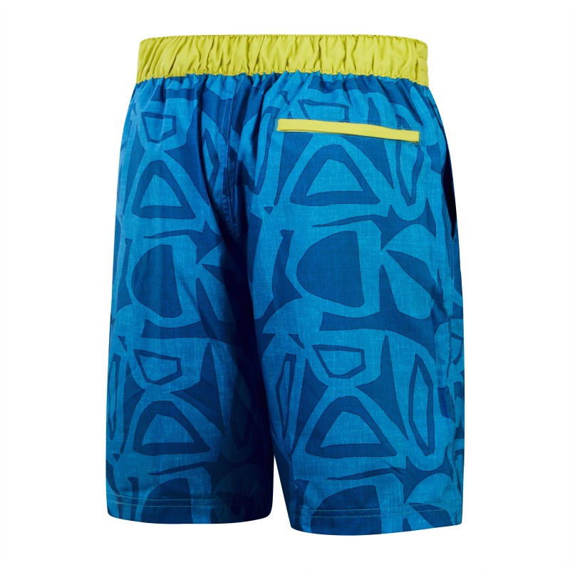 Muške kupaće hlače PRINT BONDI BASIN BOARDSHORT 20