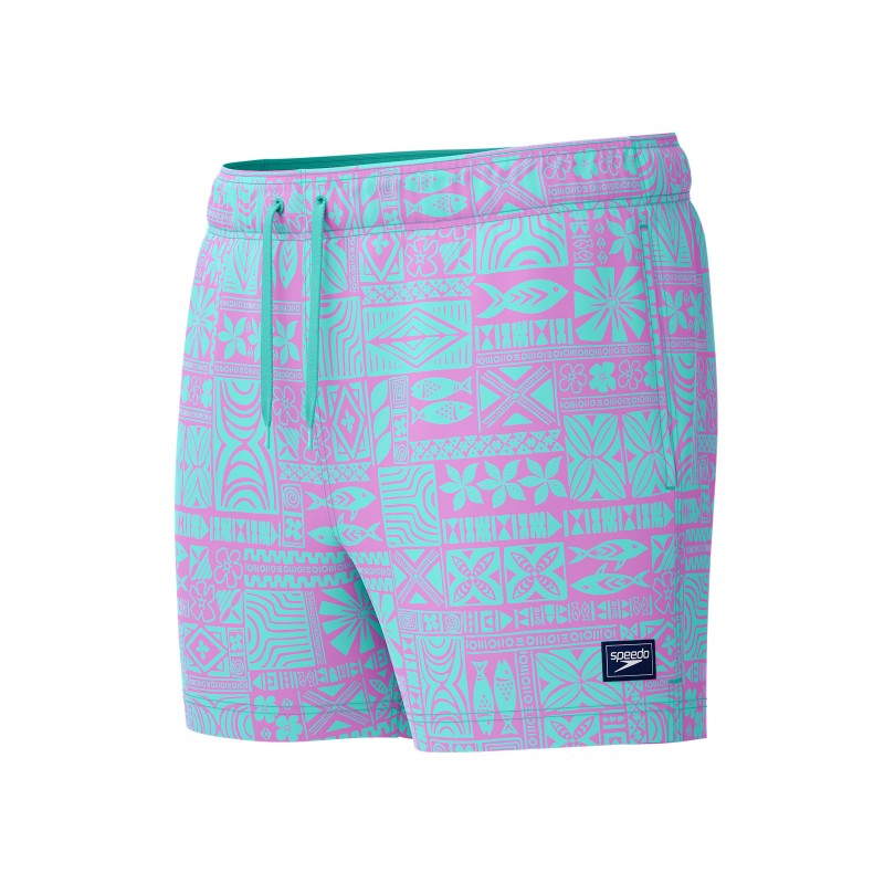 Muške kupaće hlače PRINT REDONDO EDGE VOLLEY 14