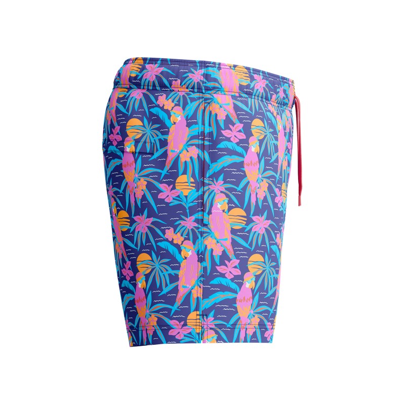 Muške kupaće hlače PRINT REDONDO EDGE VOLLEY 14