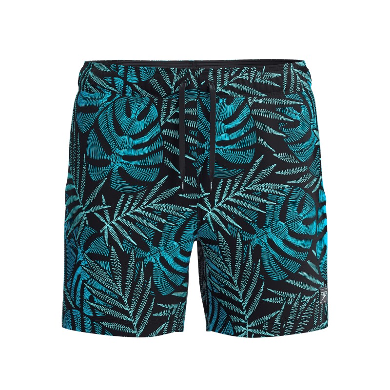 Muške kupaće hlače PRINT REDONDO EDGE VOLLEY 16