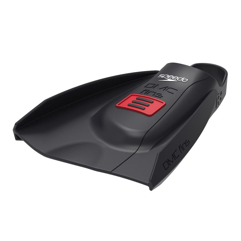 Plavuti SPEEDO DMC ELITE MAX FIN BLACK