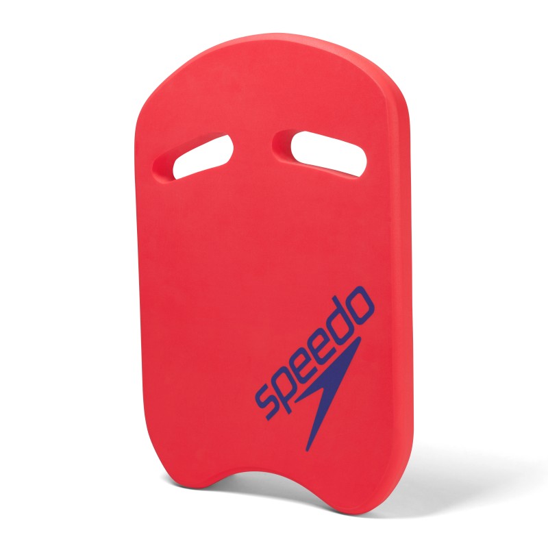 Deska KICK BOARD AU RED/BLUE