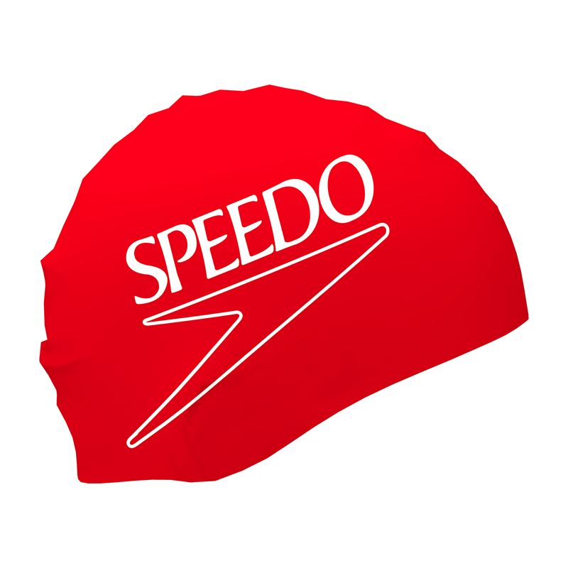 Plavalna kapa PRT BIO CAP RED