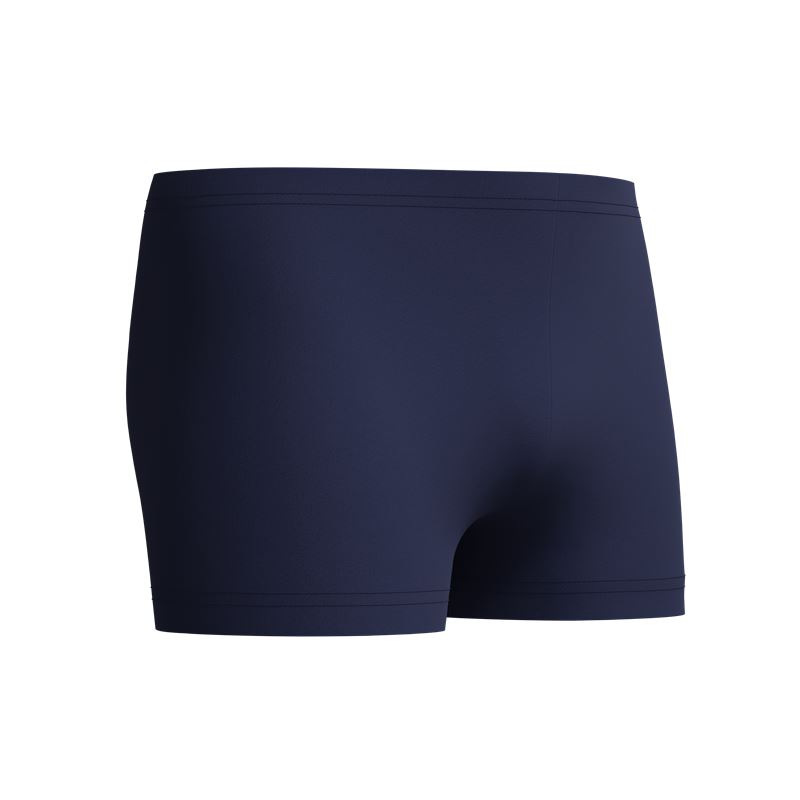 Moške kopalke HYPERBOOM AQUASHORT NVY/BLU