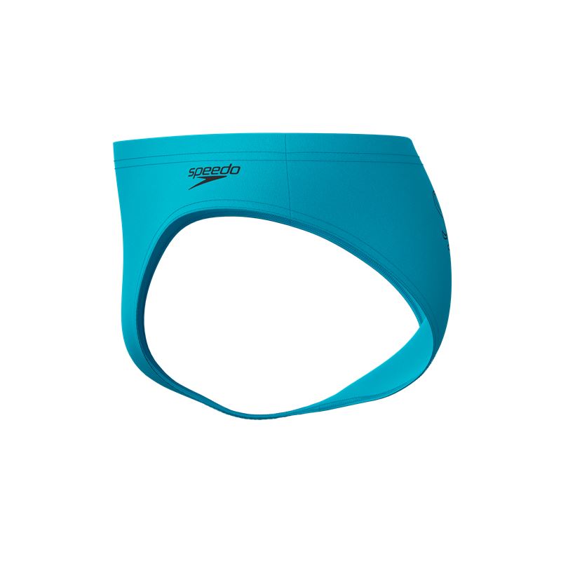Moške kopalke END+ LOGO BRIEF 2.5