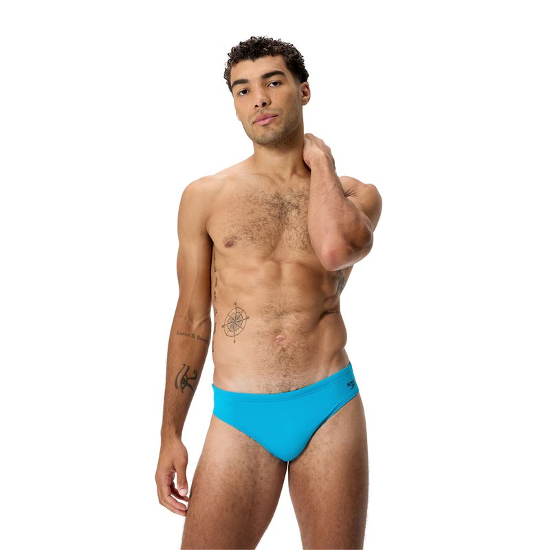 Moške kopalke END+ LOGO BRIEF 2.5