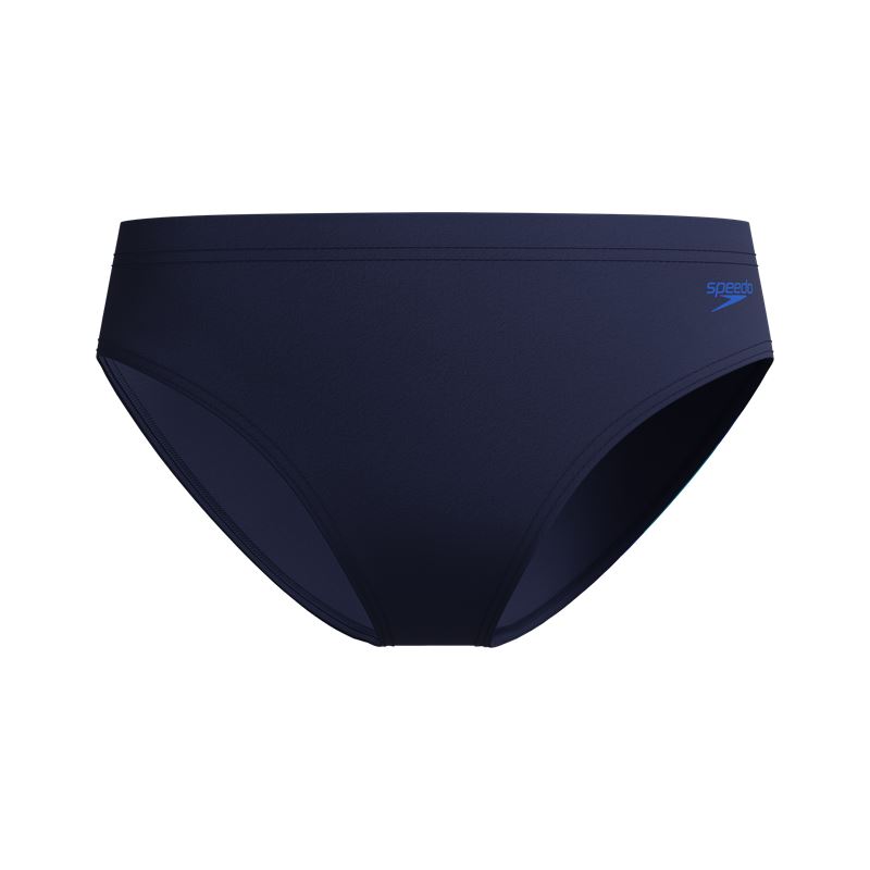 Otroške kopalke HYPERBOOM BRIEF BLU/LTBLU