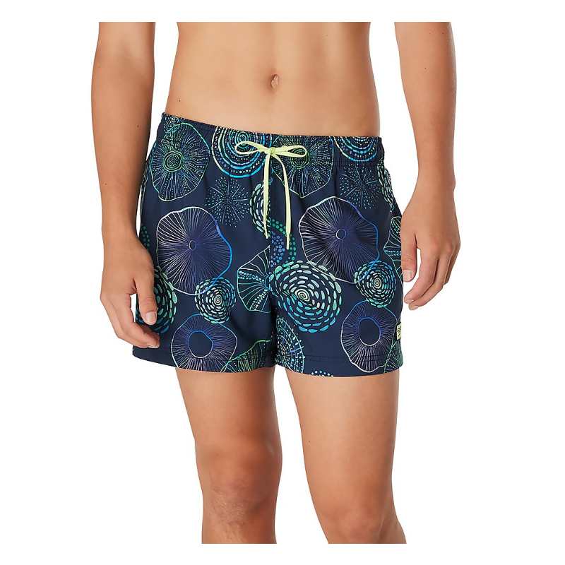 Muške kupaće hlače PRINT REDONDO EDGE VOLLEY 14