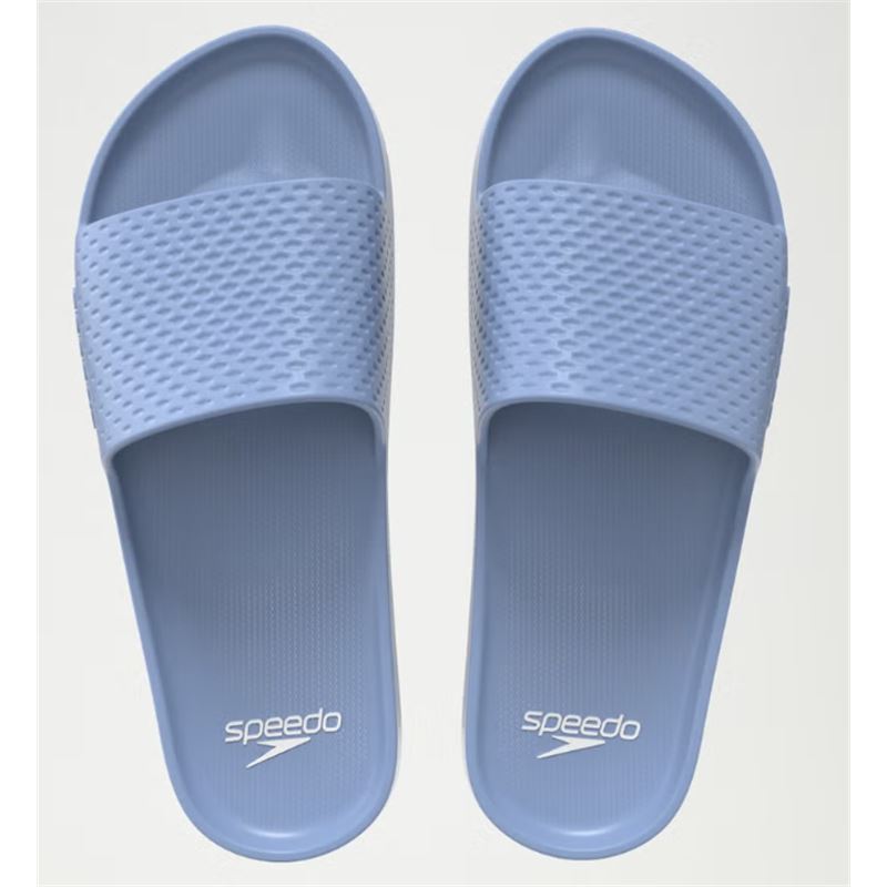 Ženski natikači SPEEDO SLIDES BLUE