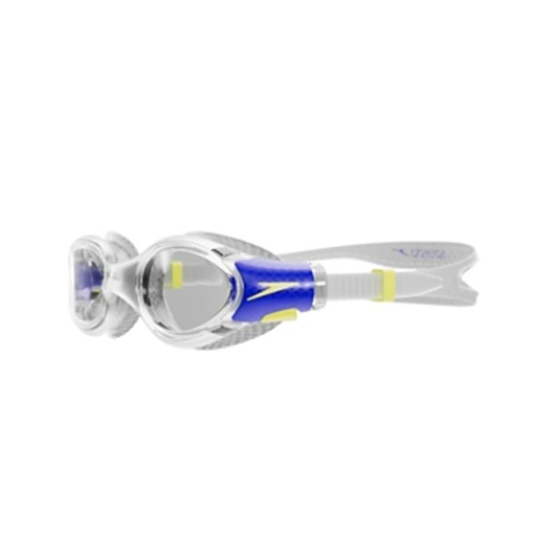 Dječje plivačke naočale BIOFUSE 2.0 JU CLEAR/BLUE