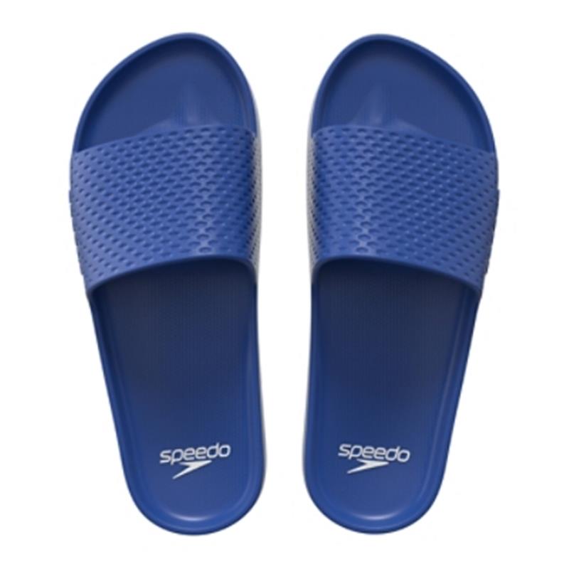 Muške natikače SPEEDO ESSENTIAL SLIDES AM BLUE