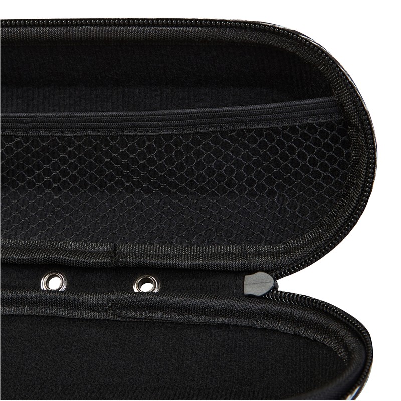 Etui za naočale GOGGLES STORAGE BLACK