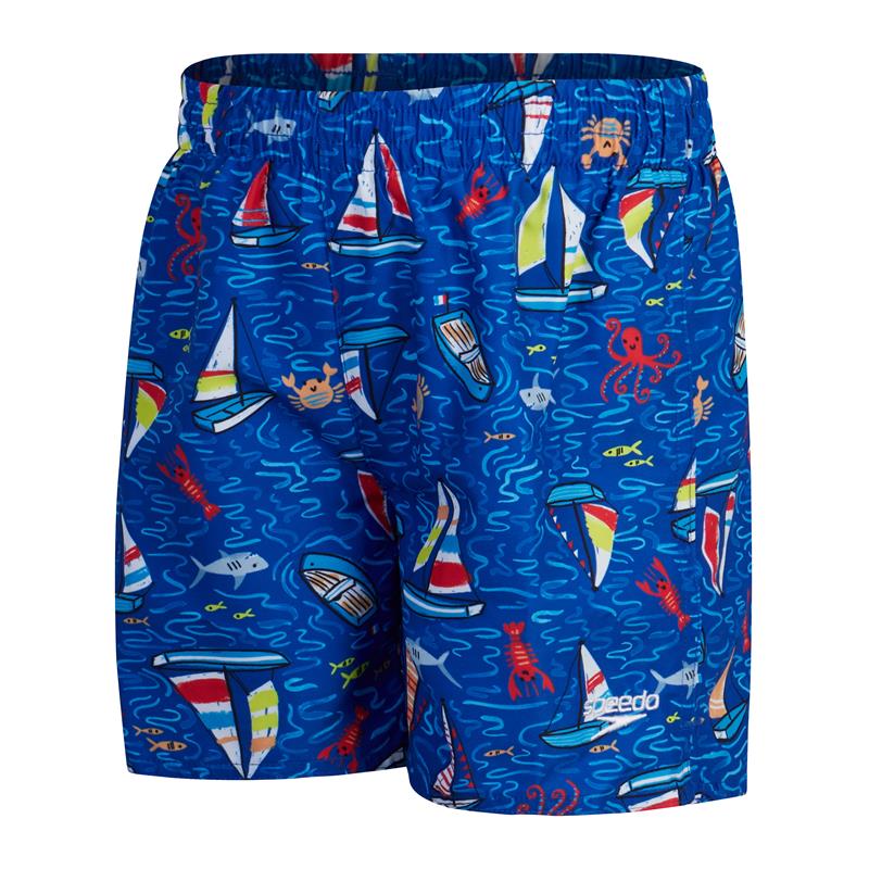 Dječje kupalne hlače 11