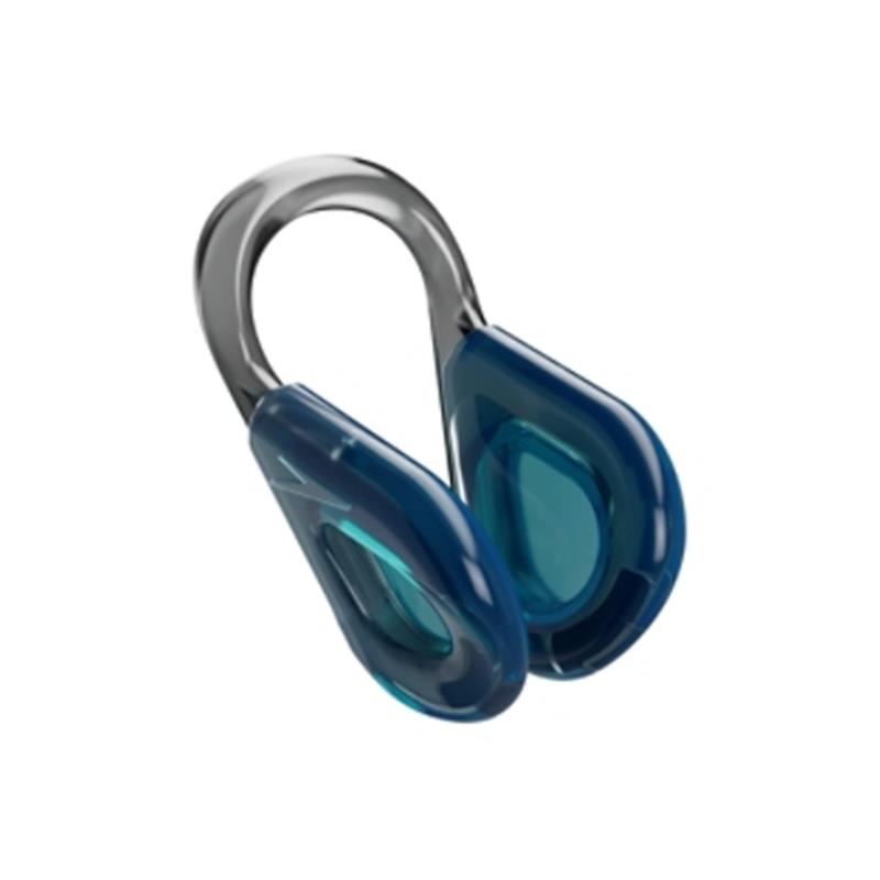 Čepki za nos BIOFUSE NOSECLIP AU BLUE/GREY