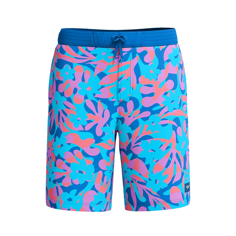 Moške kopalne hlače A/O PRINT BONDI BRDSHRT 20