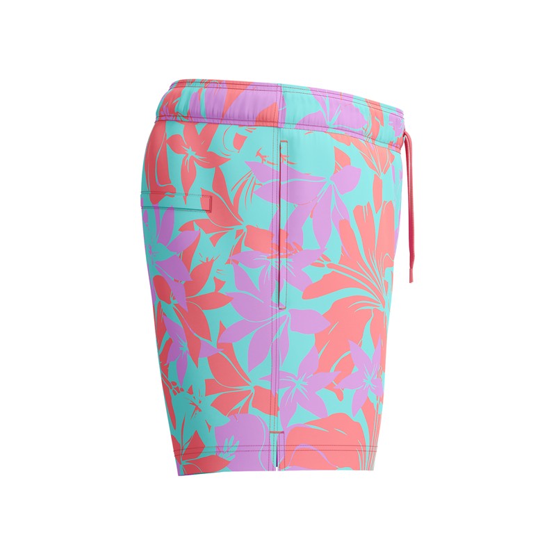 Moške kopalne hlače PRINT REDONDO EDGE VOLLEY 14