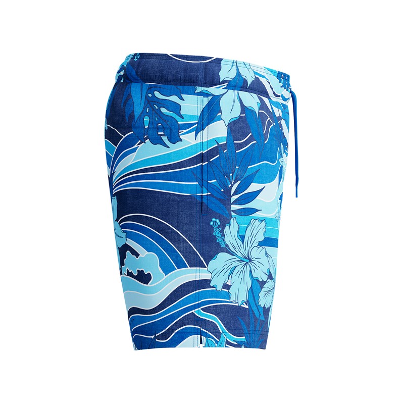 Moške kopalne hlače PRINT REDONDO EDGE VOLLEY 16