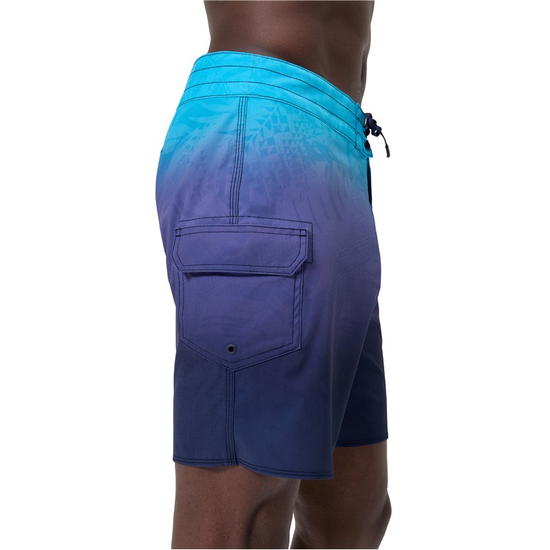 Muške kupaće hlače OMBRE FLEX BRDSHRT 18