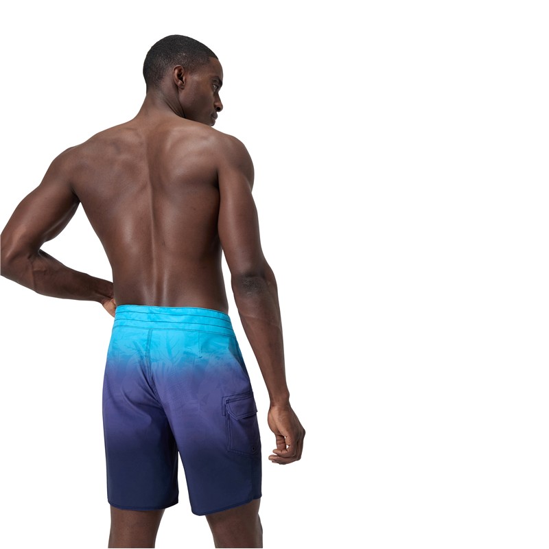 Muške kupaće hlače OMBRE FLEX BRDSHRT 18